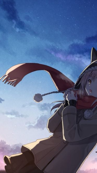 每日电脑壁纸推荐20190125期(1)