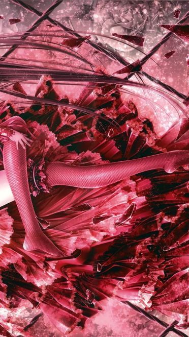 每日电脑壁纸推荐20190125期(1)