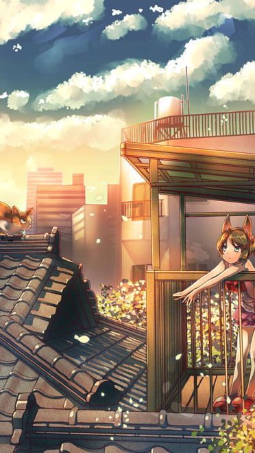 每日电脑壁纸推荐20190125期(1)