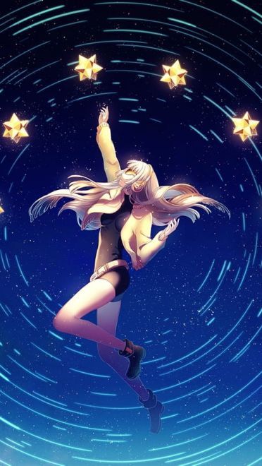 每日电脑壁纸推荐20190125期(1)