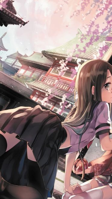 每日电脑壁纸推荐20190125期(1)