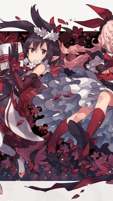 每日电脑壁纸推荐20190125期(1)