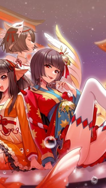 每日电脑壁纸推荐20190125期(1)