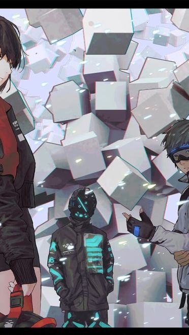 每日电脑壁纸推荐20190125期(1)