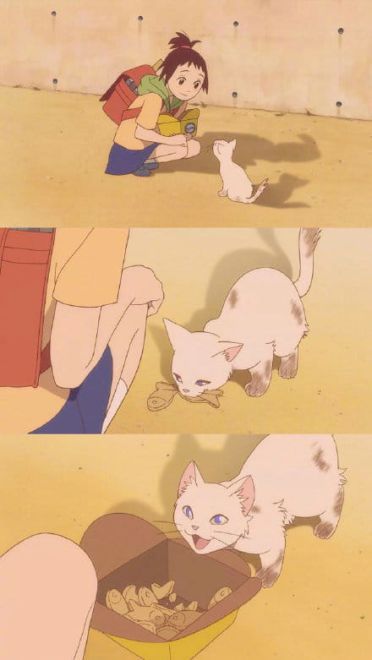 二次元动漫系列壁纸