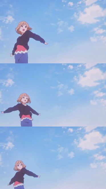 二次元动漫系列壁纸