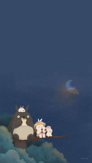 二次元动漫系列壁纸