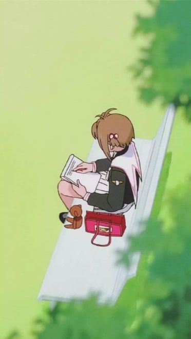 二次元动漫系列壁纸