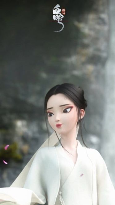 《白蛇.缘起》壁纸