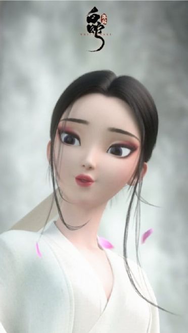 《白蛇.缘起》壁纸