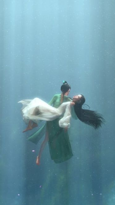 《白蛇.缘起》壁纸