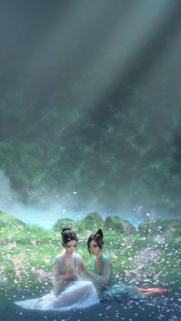 《白蛇.缘起》壁纸