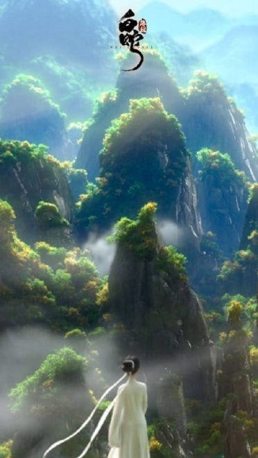 《白蛇.缘起》壁纸