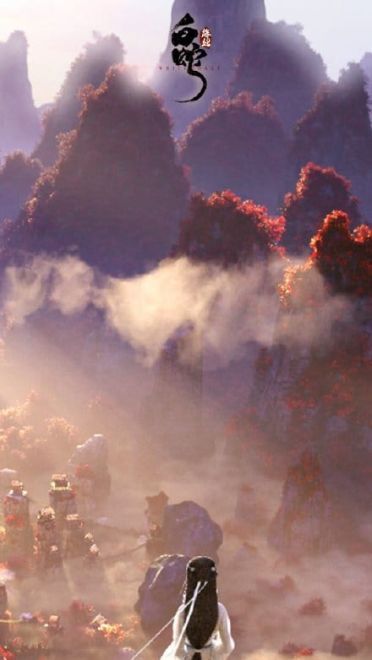 《白蛇.缘起》壁纸