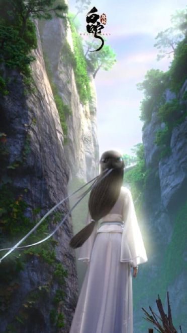 《白蛇.缘起》壁纸