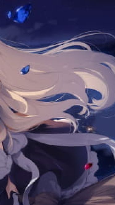 每日动漫壁纸萌图推荐20190128期(1)