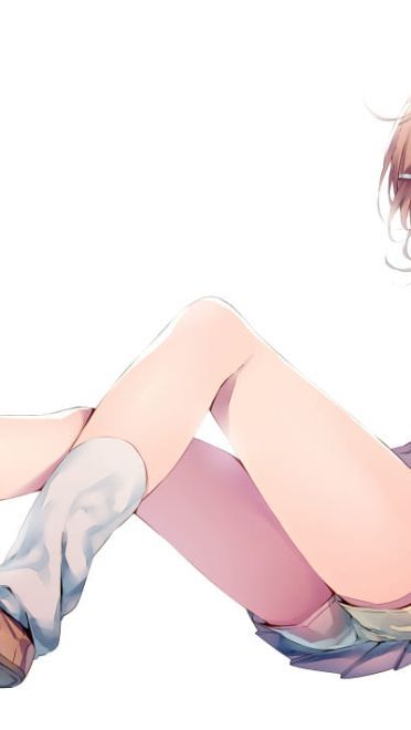 每日动漫壁纸萌图推荐20190128期(1)