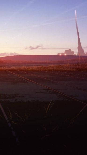 每日动漫壁纸萌图推荐20190128期(1)