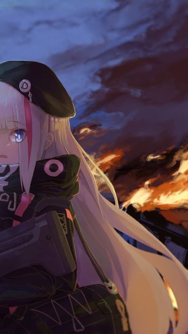 每日电脑壁纸推荐20190128期(1)