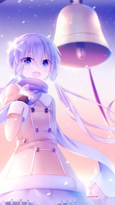 每日电脑壁纸推荐20190128期(1)