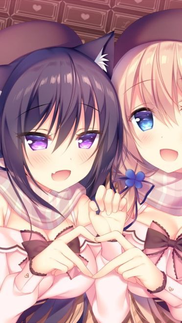 每日电脑壁纸推荐20190128期(1)