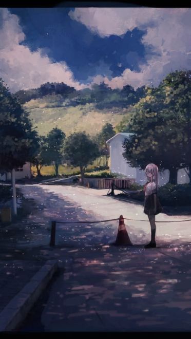 每日电脑壁纸推荐20190128期(1)