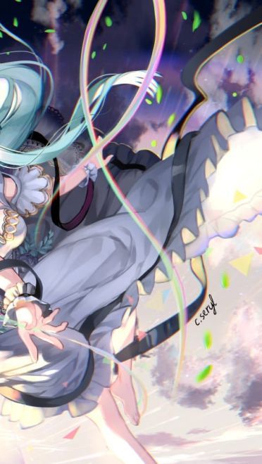 每日电脑壁纸推荐20190128期(1)