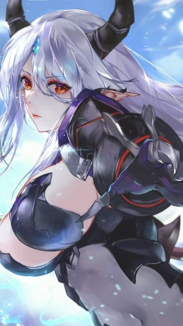 每日电脑壁纸推荐20190128期(1)