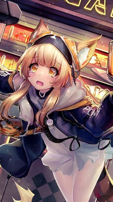 每日电脑壁纸推荐20190128期(1)