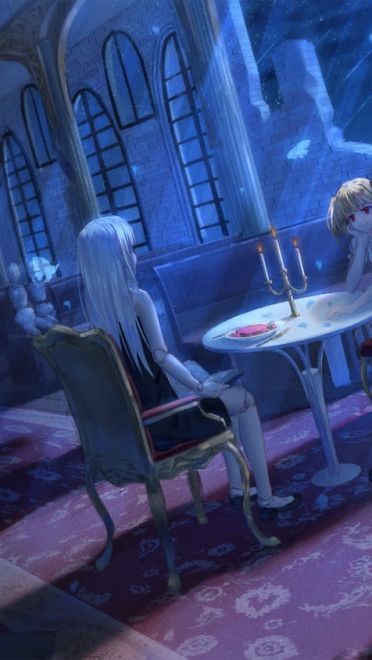 每日电脑壁纸推荐20190128期(1)