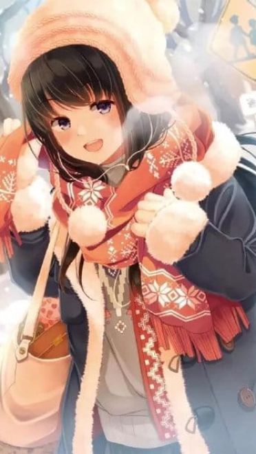 二次元动漫壁纸