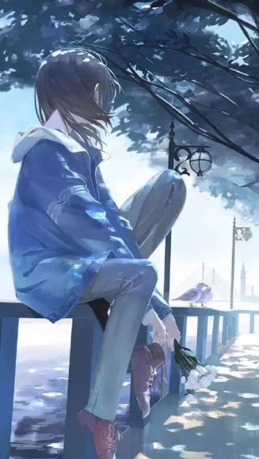 二次元动漫壁纸