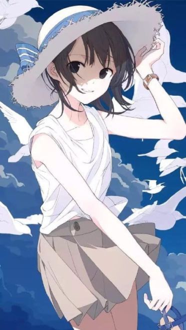 二次元动漫壁纸