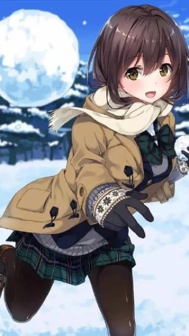 二次元动漫壁纸