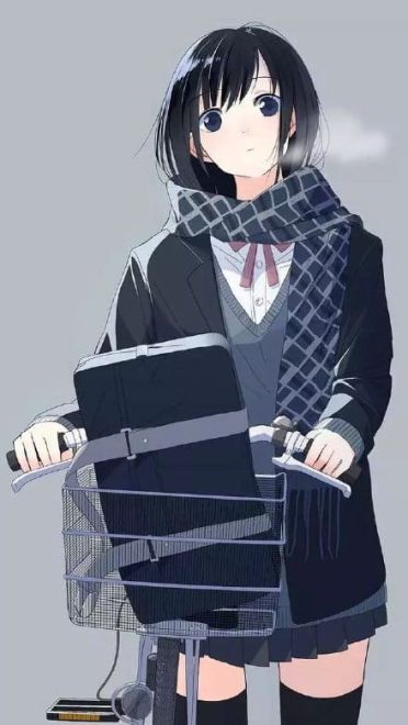 二次元动漫壁纸