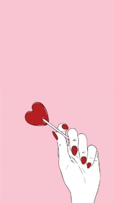 可爱的动漫壁纸