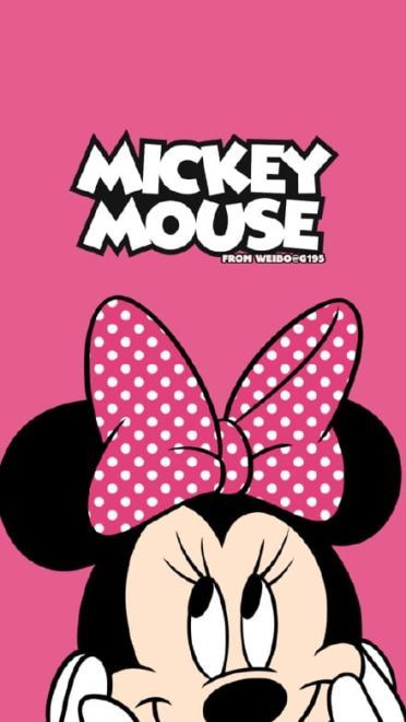 小可爱们迪士尼的壁纸来了