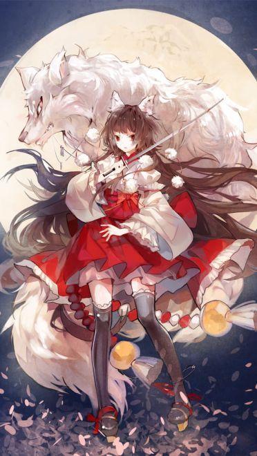 每日手机壁纸推荐20190129期(1)