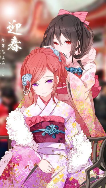 每日手机壁纸推荐20190129期(1)