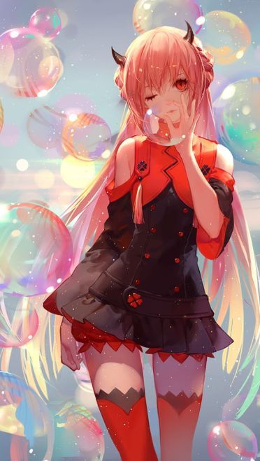 每日手机壁纸推荐20190129期(1)