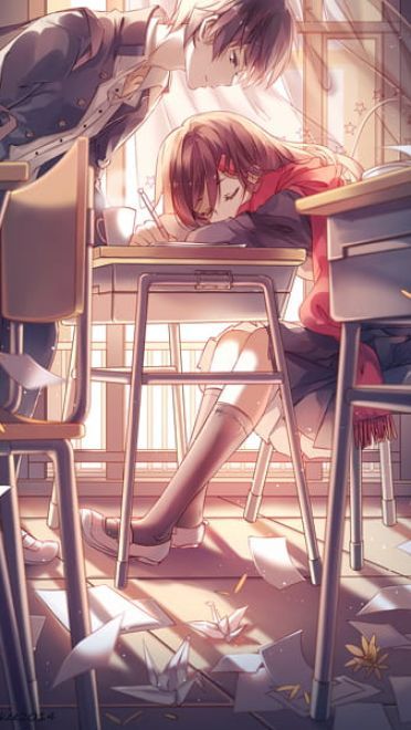 每日手机壁纸推荐20190129期(1)