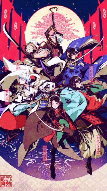 每日手机壁纸推荐20190129期(1)