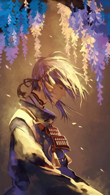 每日手机壁纸推荐20190129期(1)