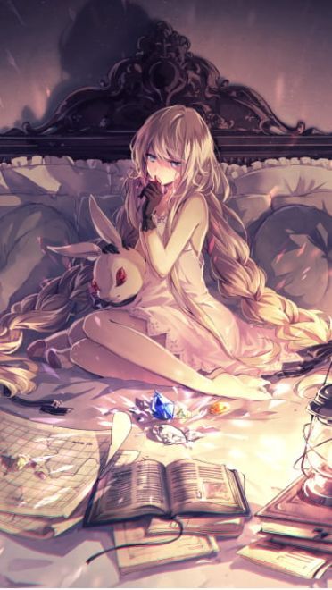 每日手机壁纸推荐20190129期(1)