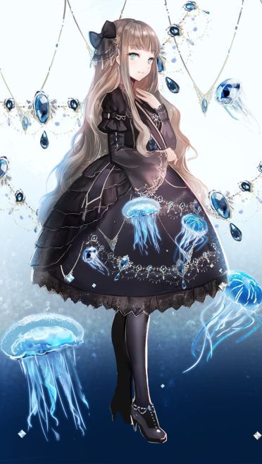 每日手机壁纸推荐20190129期(1)