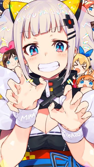 每日手机壁纸推荐20190129期(1)