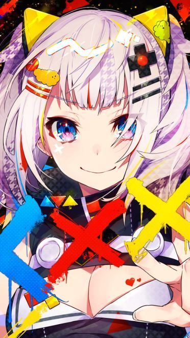 每日手机壁纸推荐20190129期(1)