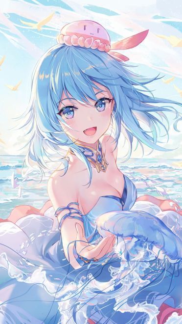 每日手机壁纸推荐20190129期(1)