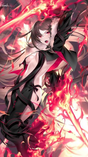 每日手机壁纸推荐20190129期(1)