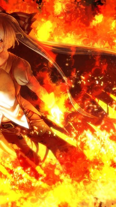 每日电脑壁纸推荐20190129期(1)